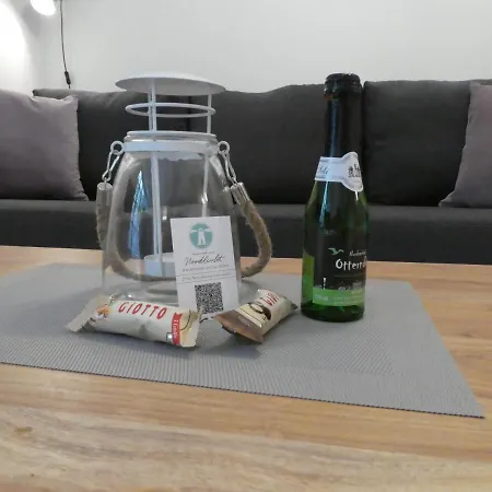 Nordlicht Apartment