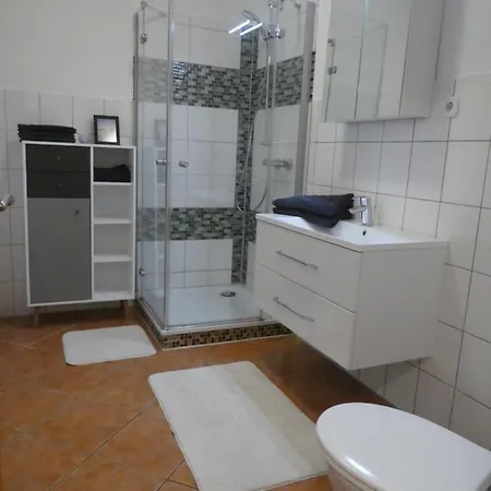 Nordlicht Apartman