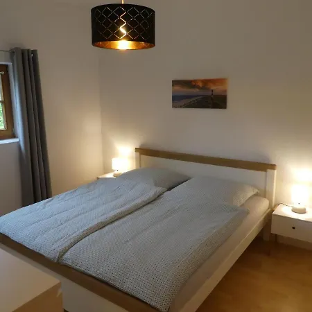 Nordlicht Apartman