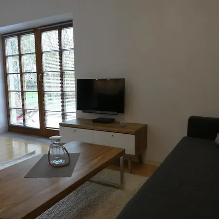 Apartment Nordlicht