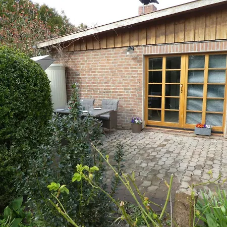 Nordlicht Apartmán Neuenkirchen (Cuxhaven)