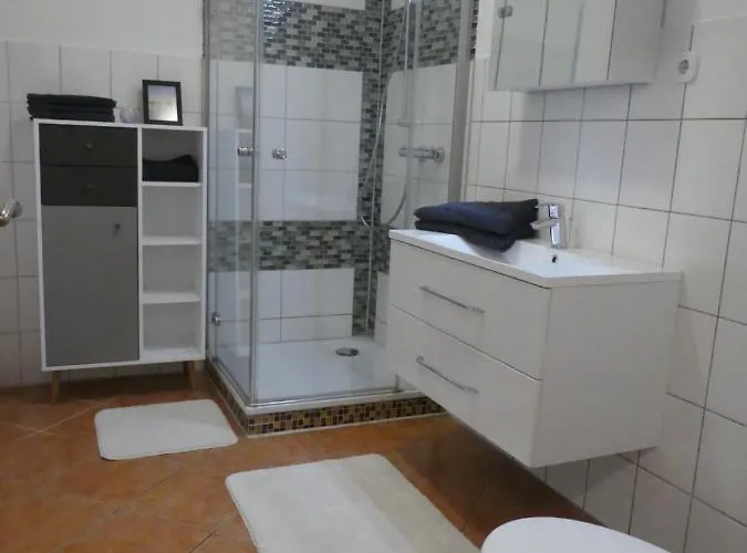 Nordlicht Διαμέρισμα