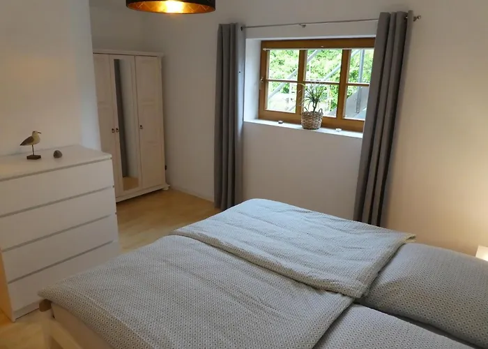 Nordlicht Neuenkirchen (Cuxhaven)