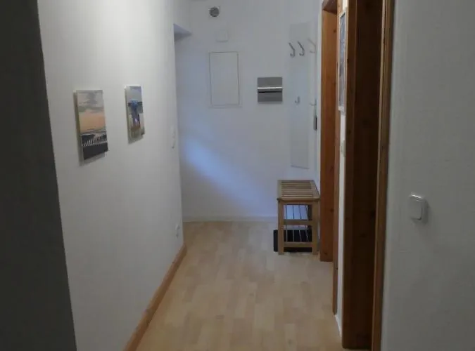 Nordlicht Διαμέρισμα *