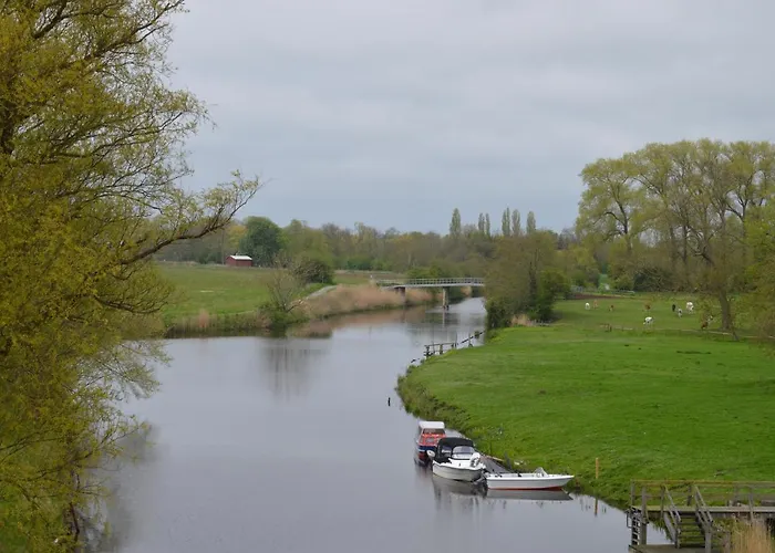 Διαμέρισμα Nordlicht